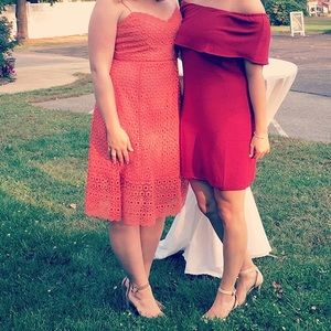 Jcrew new size 10 cocktail dress- tags still on